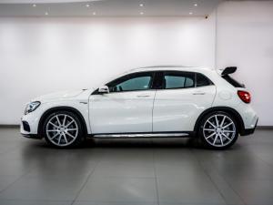 Mercedes-Benz GLA GLA45 4Matic - Image 2