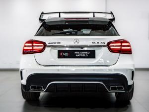 Mercedes-Benz GLA GLA45 4Matic - Image 6