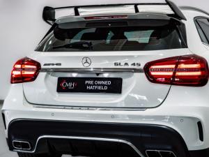 Mercedes-Benz GLA GLA45 4Matic - Image 8