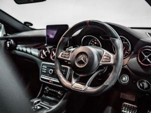 Mercedes-Benz GLA GLA45 4Matic - Image 9