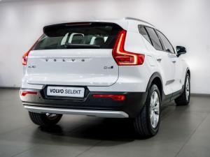 Volvo XC40 D4 AWD Momentum - Image 4