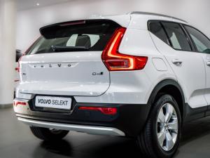 Volvo XC40 D4 AWD Momentum - Image 7