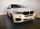 Thumbnail BMW X5 M50d