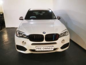 BMW X5 M50d - Image 2