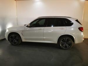 BMW X5 M50d - Image 3