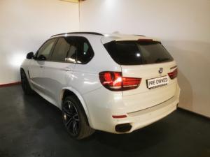 BMW X5 M50d - Image 4