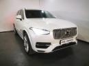 Thumbnail Volvo XC90 B5 AWD Inscription