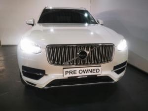 Volvo XC90 B5 AWD Inscription - Image 2