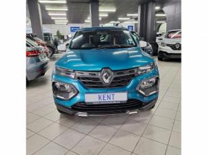 Renault Kwid 1.0 Climber - Image 2