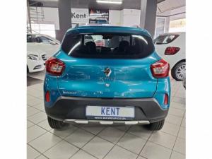 Renault Kwid 1.0 Climber - Image 4