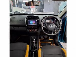 Renault Kwid 1.0 Climber - Image 6