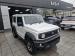 Suzuki Jimny 1.5 GLX AllGrip 3-door manual - Thumbnail 1