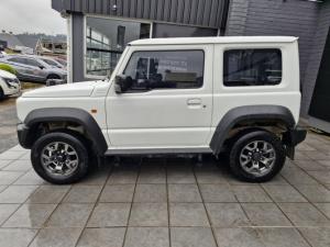 Suzuki Jimny 1.5 GLX AllGrip 3-door manual - Image 5