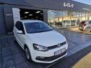 Thumbnail Volkswagen Polo Vivo hatch 1.6 Comfortline auto