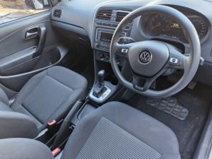 Volkswagen Polo Vivo hatch 1.6 Comfortline auto - Image 6