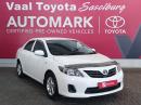 Thumbnail Toyota Corolla Quest 1.6