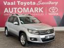 Thumbnail Volkswagen Tiguan 2.0TDI Trend&Fun
