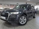 Thumbnail Audi Q5 40TDI quattro