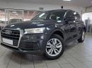 Thumbnail Audi Q5 40TDI quattro