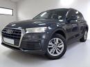 Thumbnail Audi Q5 40TDI quattro