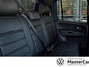 Volkswagen Amarok 3.0 V6 TDI double cab Extreme 4Motion - Image 10