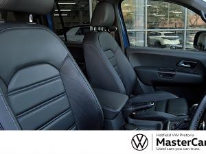 Volkswagen Amarok 3.0 V6 TDI double cab Extreme 4Motion - Image 11