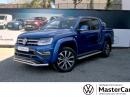 Thumbnail Volkswagen Amarok 3.0 V6 TDI double cab Extreme 4Motion