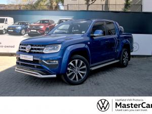 Volkswagen Amarok 3.0 V6 TDI double cab Extreme 4Motion - Image 1