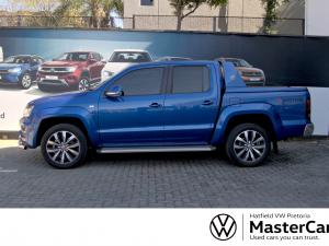 Volkswagen Amarok 3.0 V6 TDI double cab Extreme 4Motion - Image 2