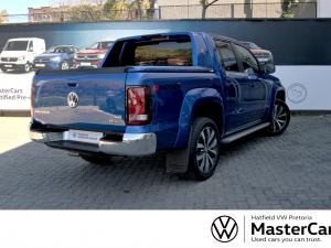 Volkswagen Amarok 3.0 V6 TDI double cab Extreme 4Motion - Image 3
