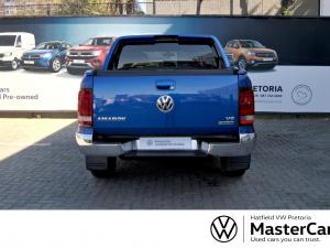 Volkswagen Amarok 3.0 V6 TDI double cab Extreme 4Motion - Image 4