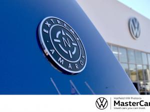 Volkswagen Amarok 3.0 V6 TDI double cab Extreme 4Motion - Image 5