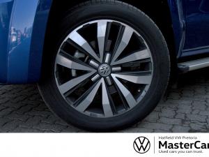 Volkswagen Amarok 3.0 V6 TDI double cab Extreme 4Motion - Image 6