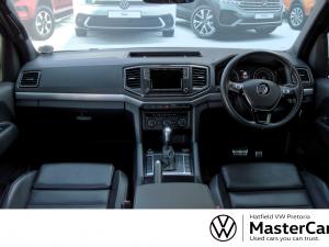Volkswagen Amarok 3.0 V6 TDI double cab Extreme 4Motion - Image 8