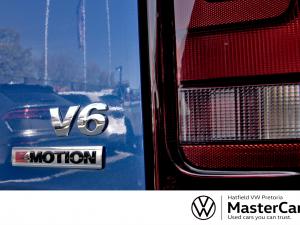 Volkswagen Amarok 3.0 V6 TDI double cab Extreme 4Motion - Image 9