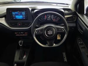 Suzuki Baleno 1.5 GL auto - Image 10