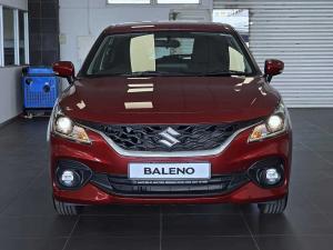 Suzuki Baleno 1.5 GL auto - Image 2