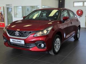 Suzuki Baleno 1.5 GL auto - Image 3