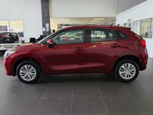 Suzuki Baleno 1.5 GL auto - Image 4
