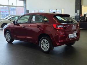 Suzuki Baleno 1.5 GL auto - Image 5