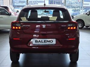 Suzuki Baleno 1.5 GL auto - Image 6