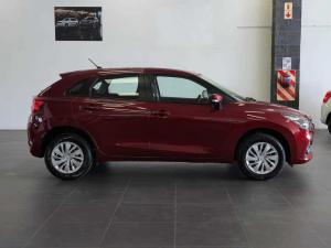 Suzuki Baleno 1.5 GL auto - Image 8