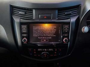 Nissan Navara 2.5DDTi double cab Pro-2X - Image 10