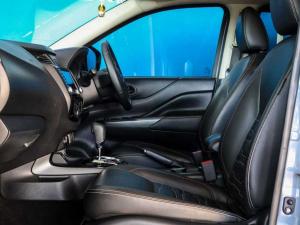 Nissan Navara 2.5DDTi double cab Pro-2X - Image 12