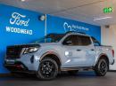 Thumbnail Nissan Navara 2.5DDTi double cab Pro-2X