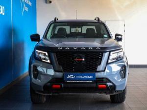 Nissan Navara 2.5DDTi double cab Pro-2X - Image 2