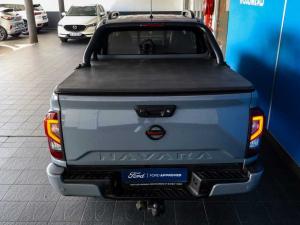Nissan Navara 2.5DDTi double cab Pro-2X - Image 6
