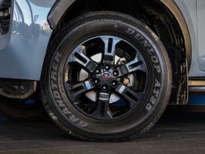 Nissan Navara 2.5DDTi double cab Pro-2X - Image 7