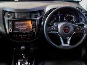 Nissan Navara 2.5DDTi double cab Pro-2X - Image 8
