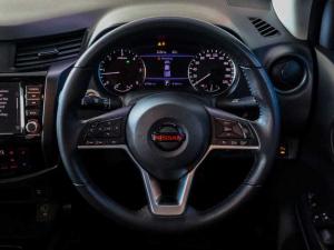 Nissan Navara 2.5DDTi double cab Pro-2X - Image 9